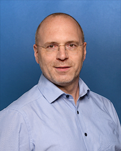 Thorsten Stähle